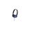 Sony MDR-ZX310AP kabelgebundene Kopfhörer mit Mikrofon, Neodym-Treiber 30 mm blau