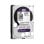 Disco Duro WD Purple 4TB HDD 5400rpm Serial ATA III 64MB