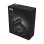 Secador de Cabelo Iónico Braun HD2.15 2100W 3 Temperaturas 2 Velocidades Difusor Preto