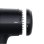 Secador de Cabelo Iónico Braun HD2.15 2100W 3 Temperaturas 2 Velocidades Difusor Preto