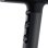 Secador de Cabelo Iónico Braun HD2.15 2100W 3 Temperaturas 2 Velocidades Difusor Preto