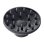 Secador de Cabelo Iónico Braun HD2.15 2100W 3 Temperaturas 2 Velocidades Difusor Preto