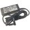 Fuente de alimentación HP 741727-001 45W 19.5V Interior Portátil