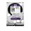 Disque Dur WD Purple 3TB HDD 5400rpm 64MB 3.5" Serial ATA III Surveillance