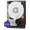Disque Dur WD Purple 3TB HDD 5400rpm 64MB 3.5" Serial ATA III Surveillance