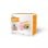 Caméra numérique pour enfants Denver KCA-1351RO Rose et Jaune