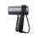 Secador de Pelo Iónico Braun HD 4.3 2200W 3 Temperaturas 3 Velocidades con Accesorios Negro