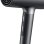 Secador de Pelo Iónico Braun HD 4.3 2200W 3 Temperaturas 3 Velocidades con Accesorios Negro