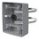 Suporte de Montagem Axis T91B57 Universal Cinzento Aço Inoxidável