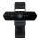 Tapa para webcam Logitech 952-000066 Negro