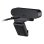 Tapa para webcam Logitech 952-000066 Negro