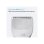 Aparador Corporal Braun Series 3 BG3500 Sem Fios 80min Resistente à Água 1 Pente