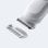 Aparador Corporal Braun Series 3 BG3500 Sem Fios 80min Resistente à Água 1 Pente