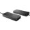 Base para Portátiles Dell WD19TB Thunderbolt 3 180W Negro