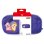 Funda Acolchada Hori Puff Pouch Kirby y Waddle Dee para Nintendo Switch 2