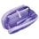 Funda Acolchada Hori Puff Pouch Kirby y Waddle Dee para Nintendo Switch 2