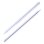 Lápiz digital 3MK Wonder Pen para iPad Apple Blanco