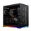 Desktop NeoPC Galaxy AMD Ryzen 5 5655G 8GB Windows 11 Pro 240GB SSD caixa ventilada