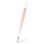 Lápiz Digital Tech-Protect Ombre Universal Rosa Aluminio