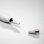 Lápiz Digital Universal Wozinsky Active Stylus Branco