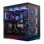 Desktop NeoPC Galaxy AMD Ryzen 7 5700G 16GB Windows 11 Pro 480GB SSD Caixa Preto