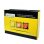 Set Solar Allnet Negro Compatible con Placas de Desarrollo