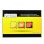 Set Solar Allnet Negro Compatible con Placas de Desarrollo