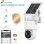 Cámara IP Nivian NV-CAM30-W6 2K Visión Nocturna Detección IA Exterior Audio Bidireccional Batería