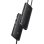 Hub Baseus 6 puertos 5000 Mbit/s modelo WKQX050001 con HDMI y lector SD