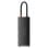 Hub Baseus 6 porte 5000 Mbit/s modello WKQX050001 con HDMI e lettore SD
