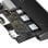 Hub Baseus 6 puertos 5000 Mbit/s modelo WKQX050001 con HDMI y lector SD