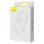 Hub Baseus 6 porte 5000 Mbit/s modello WKQX050001 con HDMI e lettore SD
