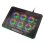 Ventilador suplementario Kolink KL-F500 17.3" 1900RPM con iluminación y control rotativo