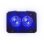 Almofada de refrigeração C-Tech CLP-140 15.6" 2 ventiladores USB