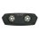 Almohadilla de refrigeração Arctic NC 2 ventiladores 6 cm Preto