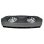 Almohadilla de refrigeração Arctic NC 2 ventiladores 6 cm Preto