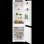 Frigorífico Combi AEG TC3NS181ES No Frost 176,5cm 235L E Branco
