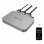 Microinversor EcoFlow STREAM 800W IP67 Wifi Compatível com Painel Solar