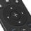 Mando a distancia Hama 00221066 para TV Sony IR Inalámbrico 41 Botones Negro
