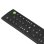 Mando a distancia Hama 00221066 para TV Sony IR Inalámbrico 41 Botones Negro