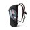 Mochila Urban Armor Gear Unisex 16" Negro Naranja Nylon