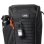 Mochila Urban Armor Gear Unisex 16" Negro Naranja Nylon