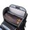 Mochila Urban Armor Gear Unisex 16" Negro Naranja Nylon