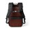 Mochila Urban Armor Gear Unisex 16" Negro Naranja Nylon