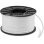 Cable coaxial TechniSat COAXSAT 115-3.6 100 m Blanco