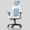 Sedia Gaming Vertagear SL1800 Braccioli 3D Supporto Lombare ContourMax