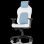 Sedia Gaming Vertagear SL1800 Braccioli 3D Supporto Lombare ContourMax