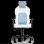Sedia Gaming Vertagear SL1800 Braccioli 3D Supporto Lombare ContourMax