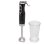 Batidora de mano SOGO BAT-SS-14315 1000W Negro 0,7L