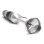 Batidora de mano SOGO BAT-SS-14315 1000W Negro 0,7L